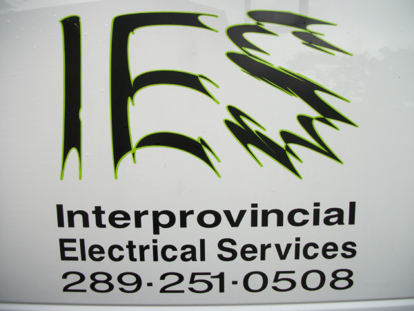 Interprovincial Electrical Services Inc.
