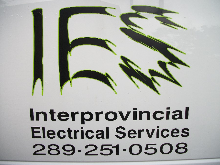 Interprovincial Electrical Services