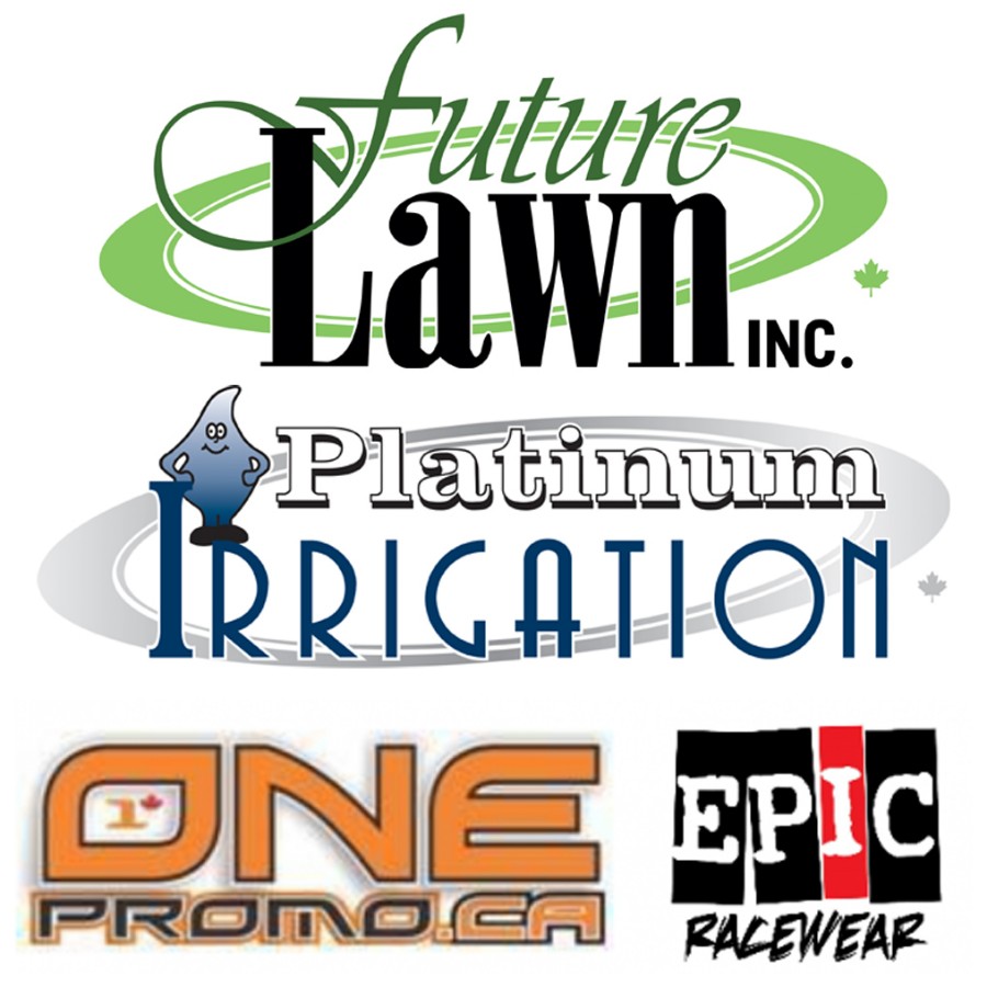 Future Lawn, Platinum Irrigation, One Promo