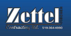 Zettel Contracting Ltd