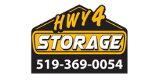 Hwy 4 Storage Inc.