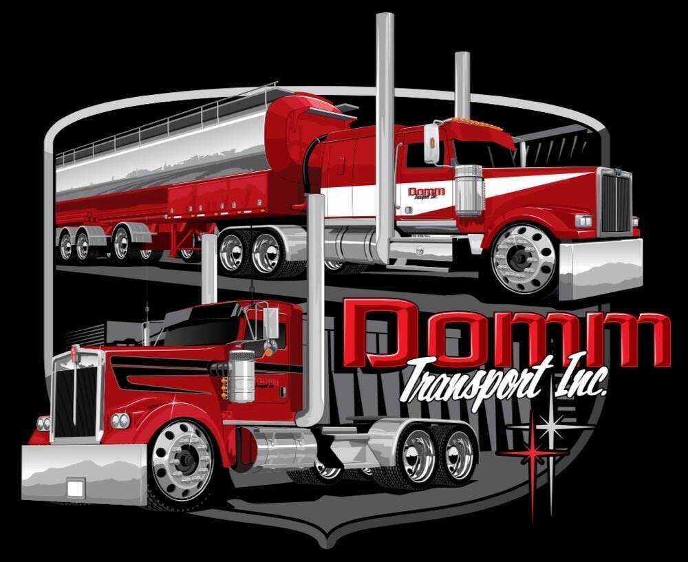 Domm Transport Inc.
