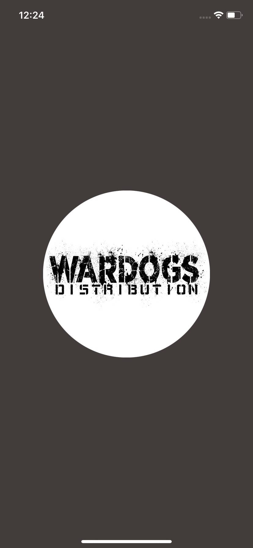WarDogs Distribution