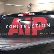 AIP Construction 