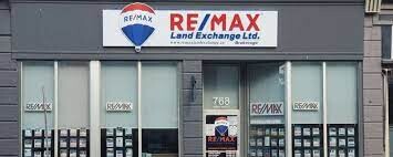 Remax Land Exchange 