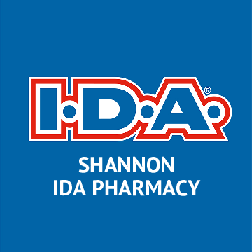 Shannon I.D.A Pharmacy